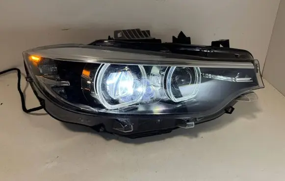 BMW 4 F32 F33 Headlight/headlamp 7478156 747815603
