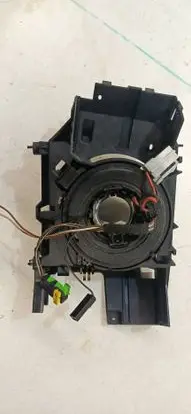Renault Modus Airbag slip ring squib (SRS ring) 8200245449 3263050311