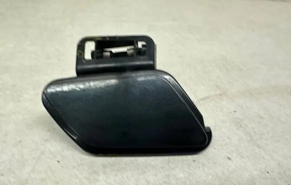 Mercedes-Benz SL R231 Headlight washer spray nozzle cap/cover A2318690232 A2318850765