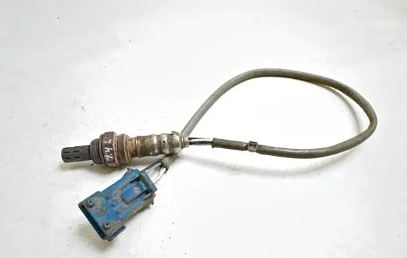 Peugeot 206 Lambda probe sensor 9636968380