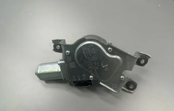 BMW X3 G45 Rear window wiper motor 5A2919003