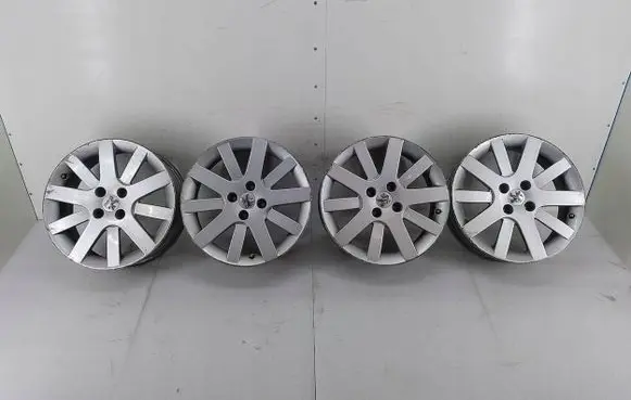 Peugeot 308 SW R17 alloy rim 04322X
