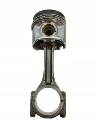 Volkswagen PASSAT B8 Piston with connecting rod 81L150