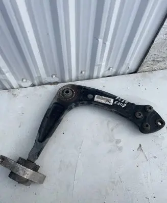 Peugeot 508 RXH Front control arm 9666681380