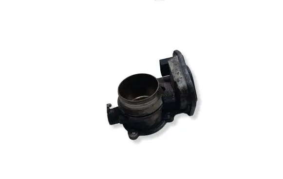 BMW 7 E65 E66 Throttle valve 7791481 B5180815