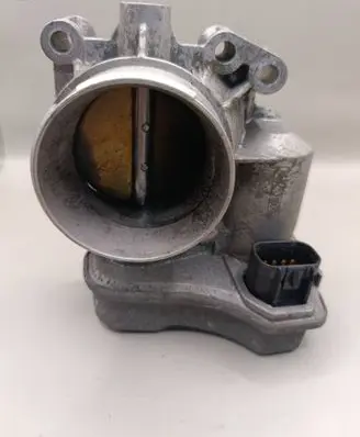 Opel Vectra C Throttle body valve 93174608 200322