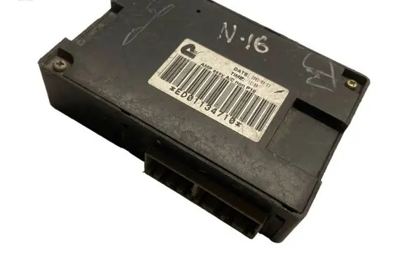 Nissan Primera Other control units/modules ED01134410 00020923