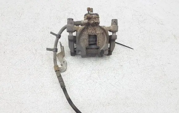 Ford Edge II Rear brake caliper DG9C2D251 DG9C2D251G 6426155