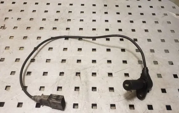 Volkswagen Transporter - Caravelle T5 Crankshaft position sensor