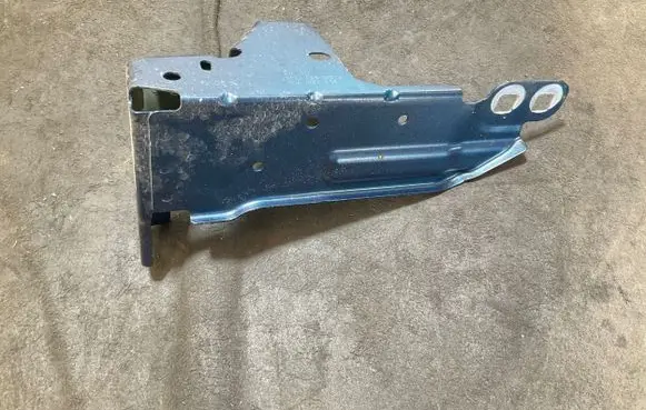 Cupra Born Headlight/headlamp mounting bracket 10A803714