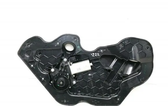 Audi A8 S8 D4 4H Rear door lock 4F0837059 4H0839915