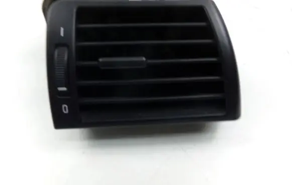 BMW 3 E36 Dash center air vent grill 64228361898