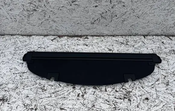 Mazda CX-5 Parcel shelf load cover 