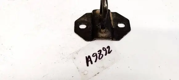 Mitsubishi Grandis Front door lock loop/hook striker 