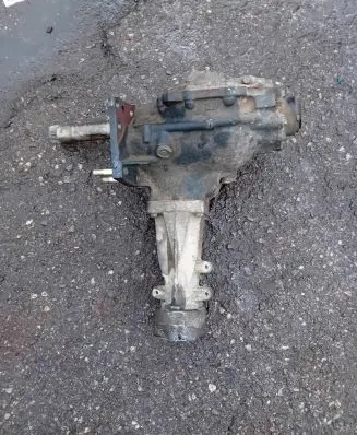 Toyota RAV 4 (XA20) Gearbox transfer box case 