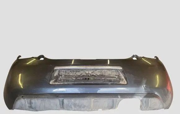 Citroen DS3 Rear bumper
