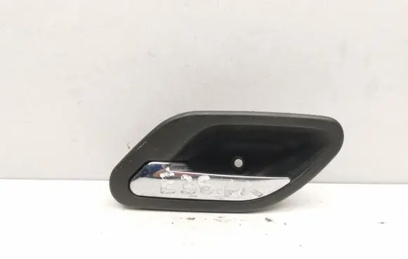 BMW 5 E39 Front door interior handle 7032925
