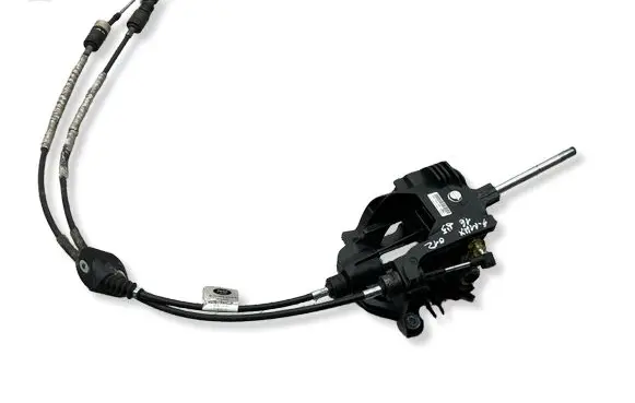 Ford S-MAX Gear shifter/selector 7G9R7C453 FU50A EU50A