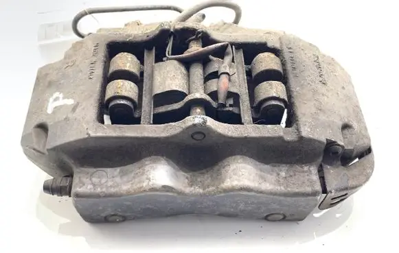 Audi Q7 4L Rear brake caliper