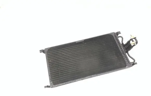 Jaguar XK8 - XKR A/C cooling radiator (condenser) MJD7390AE