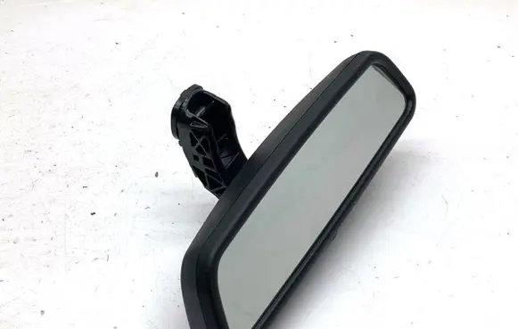BMW 5 E60 E61 Rear view mirror (interior) 8257275