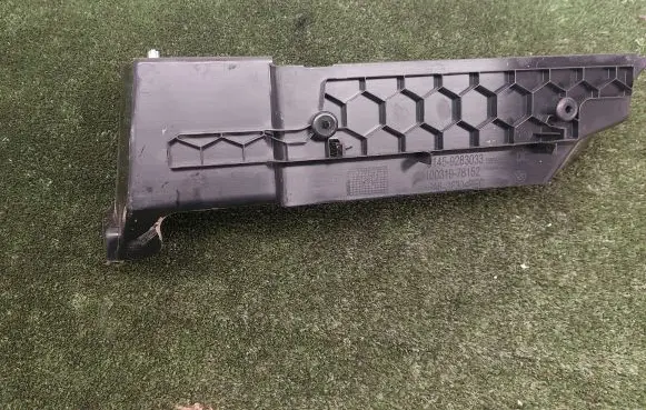 BMW i3 Dashboard lower bottom trim panel 9283033 51459283033