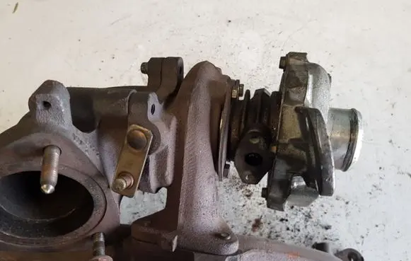 Opel Zafira A Turbo 24431826