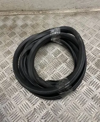 Alfa Romeo 159 Front door rubber seal 