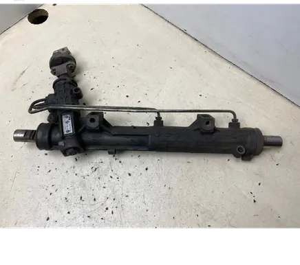 BMW 3 E46 Steering rack 7852501656