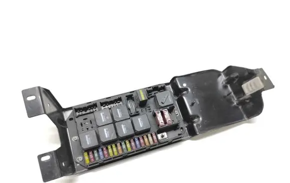 Land Rover Range Rover L322 Fuse module 518838206 140227092204 YQE500290