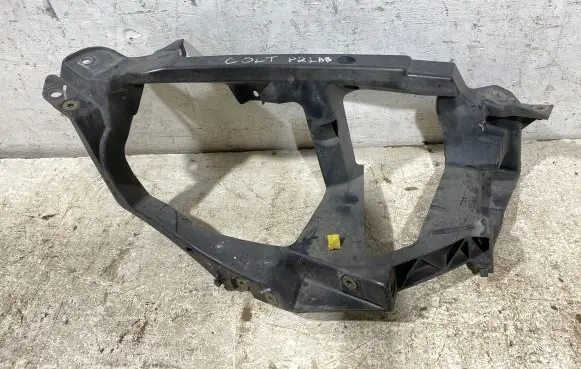 Mitsubishi Colt Headlight/headlamp mounting bracket Mn105060