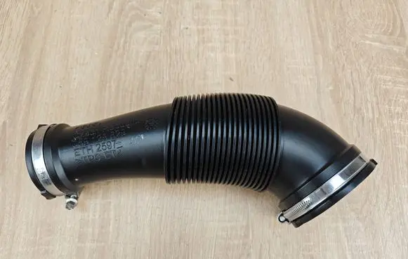 Audi Q5 SQ5 8R Air intake duct part 059129629