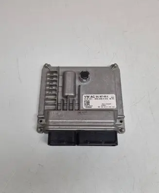 Skoda Octavia Mk3 (5E) Engine control unit/module 04L907445E 28499989