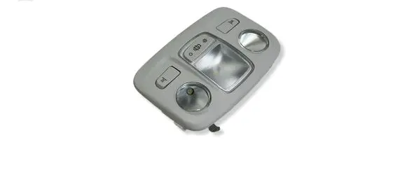 Citroen C4 III e-C4 Rear seat light 96781444 48711