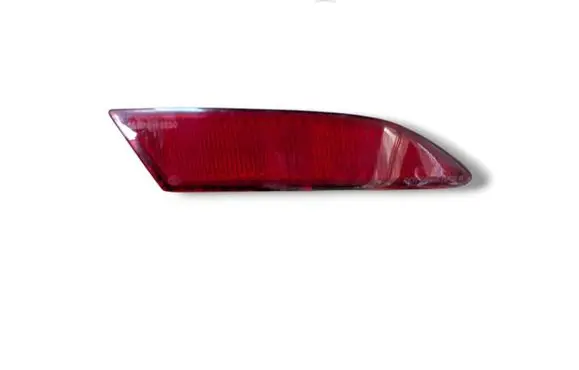 Rear tail light reflector