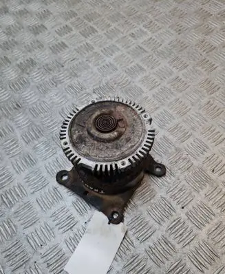 Ford Transit Water pump pulley M321H