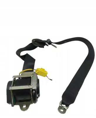 Volkswagen Golf V Front seatbelt 602213100