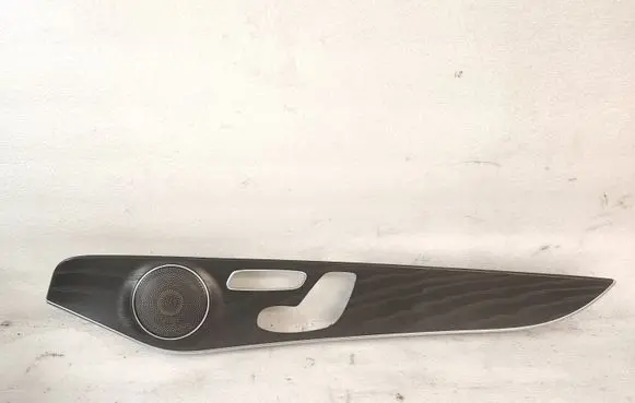 Mercedes-Benz GLC X253 C253 Front door trim bar 