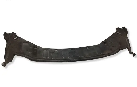 Hyundai Ioniq 5 Front bumper skid plate/under tray 84237GI000