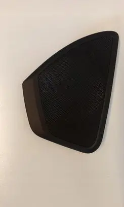 BMW 1 F20 F21 Front door speaker cover trim 7240408