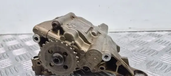 BMW 7 F01 F02 F03 F04 Oil pump 7545939 756025070 7519870