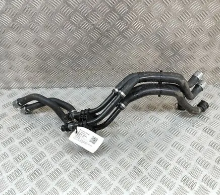 Mercedes-Benz EQB Engine coolant pipe/hose A2435005000
