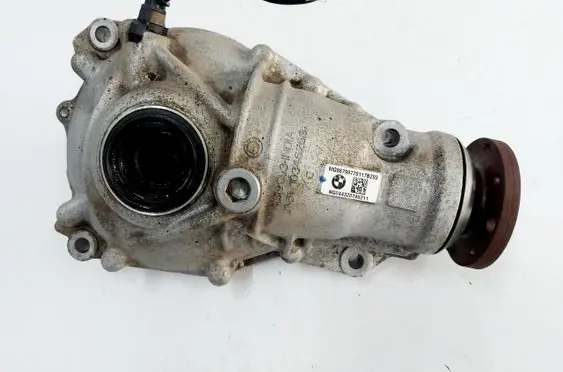 BMW X3 G01 Front differential 8679977