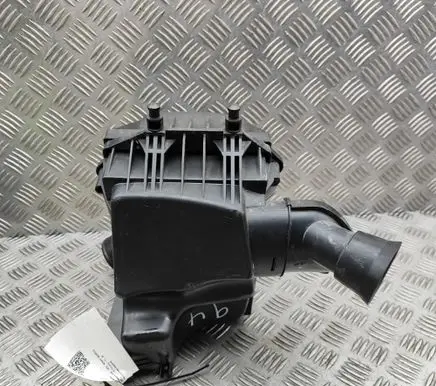 Opel Mokka Air filter box 42418569 1097871S01