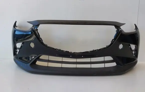 Mazda CX-3 Front bumper DK8A50031