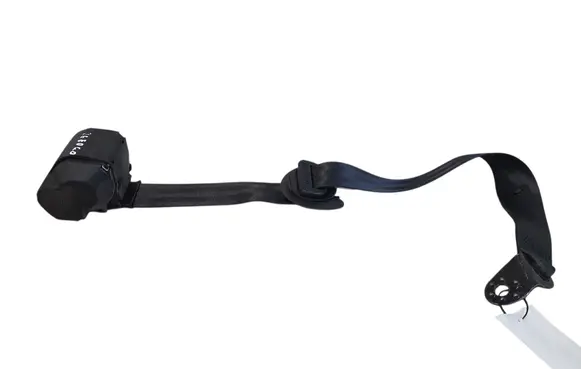 Volkswagen Polo V 6R Rear seatbelt 6R0857806 3035146