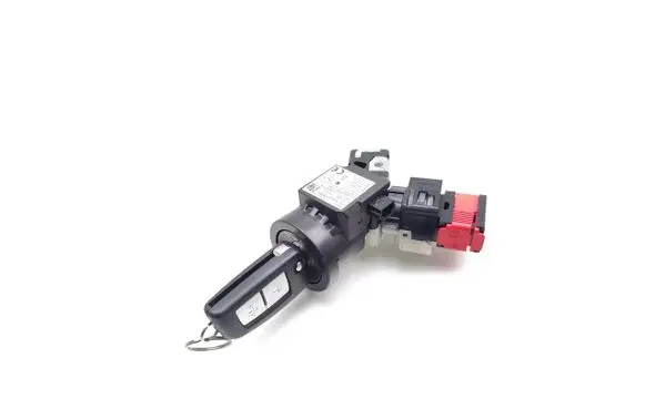 Nissan Micra K14 Ignition lock 285916400R 1708180166 487004420R