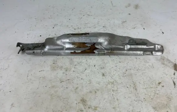 Mercedes-Benz E AMG W212 Other engine bay part A2780944920 36RNZ16