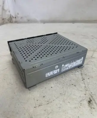 Audi A6 S6 C6 4F GPS navigation control unit/module 4F0035541B 4E0910541F