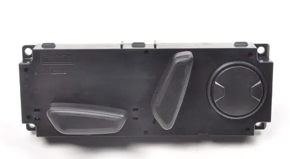 Ford Mustang Mach-E Seat control switch KB5T-14B709-AA